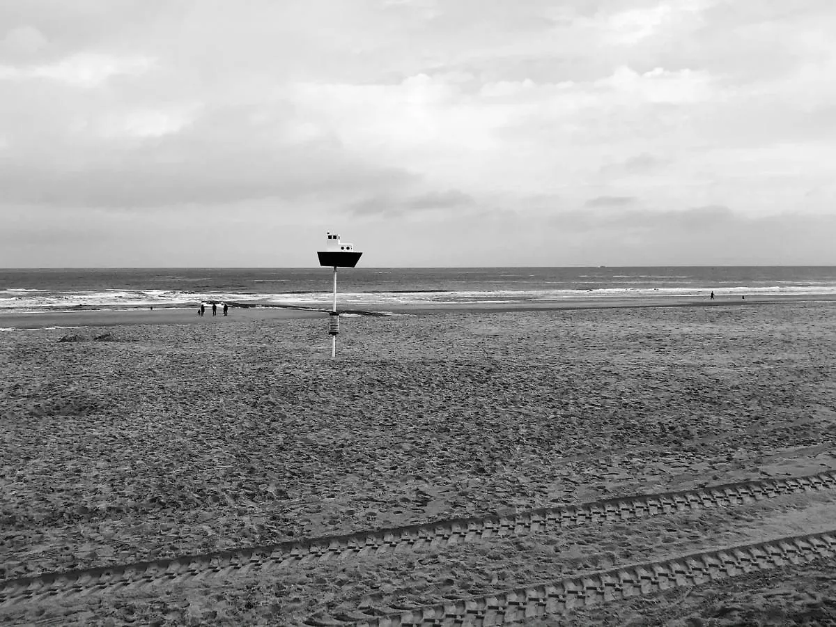Appartamento Seaview Penthouse Ostenda 0*,  Belgio