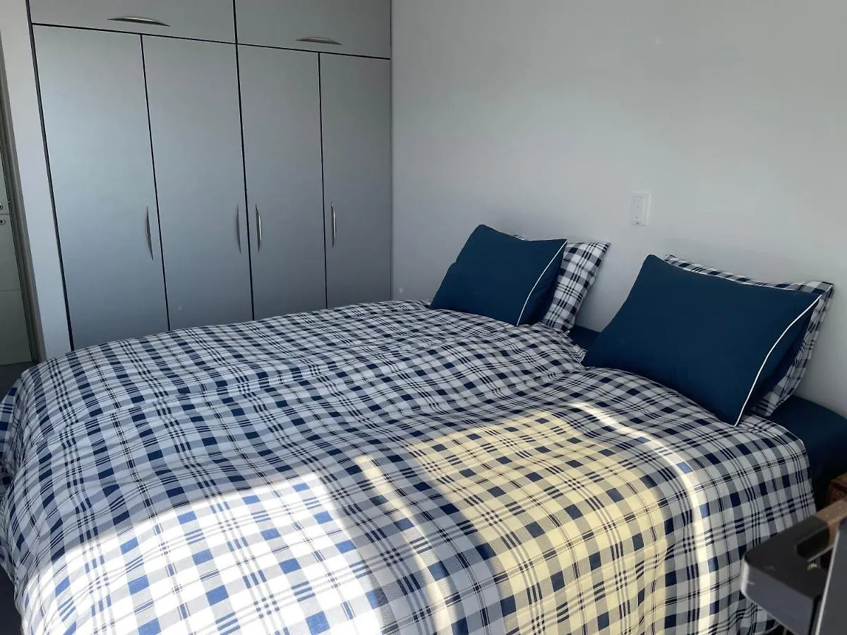 Appartamento Seaview Penthouse Ostenda