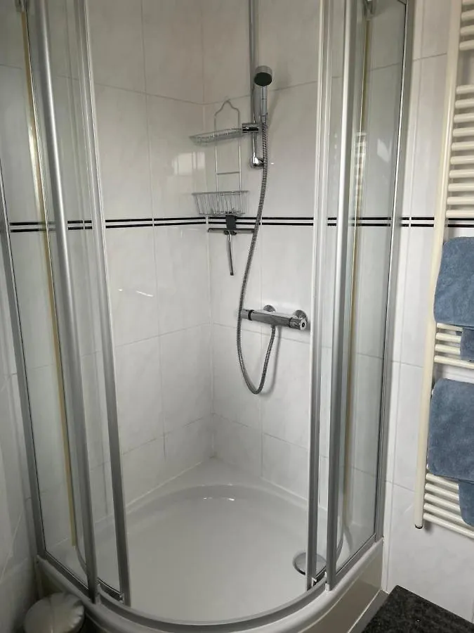 Appartamento Seaview Penthouse Ostenda Belgio